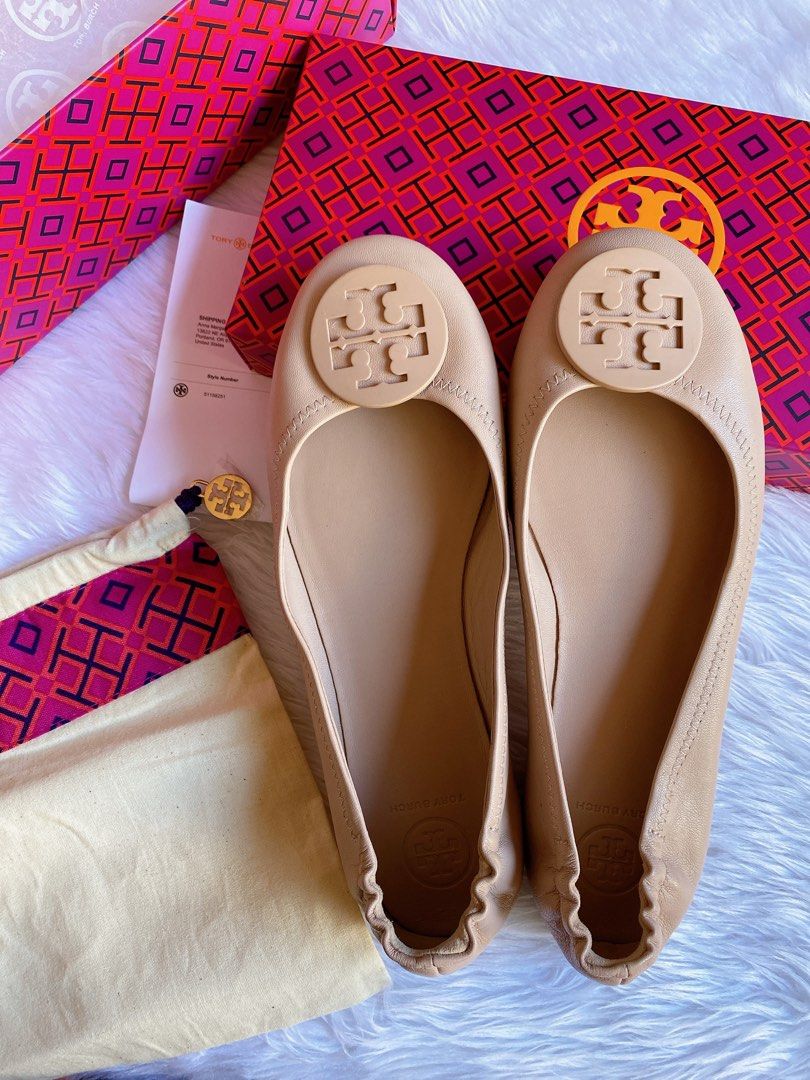 Minnie travel deals ballet with logo