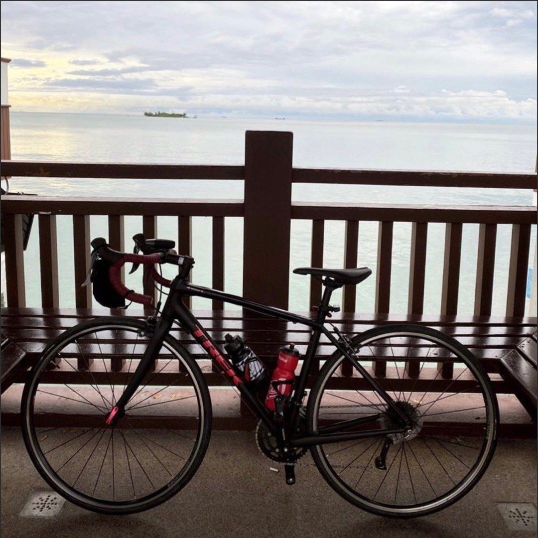 Trek domane al 2 2020 clearance