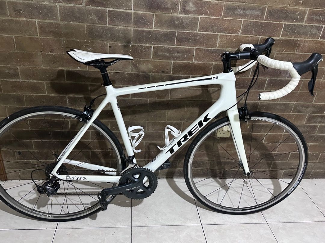Trek outlet emonda 58cm