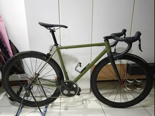 Viner settanta frameset shop