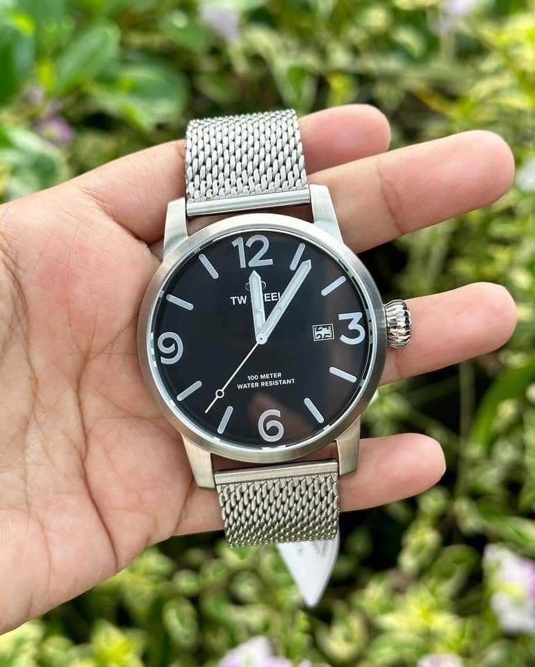 Tw steel for men hot sale