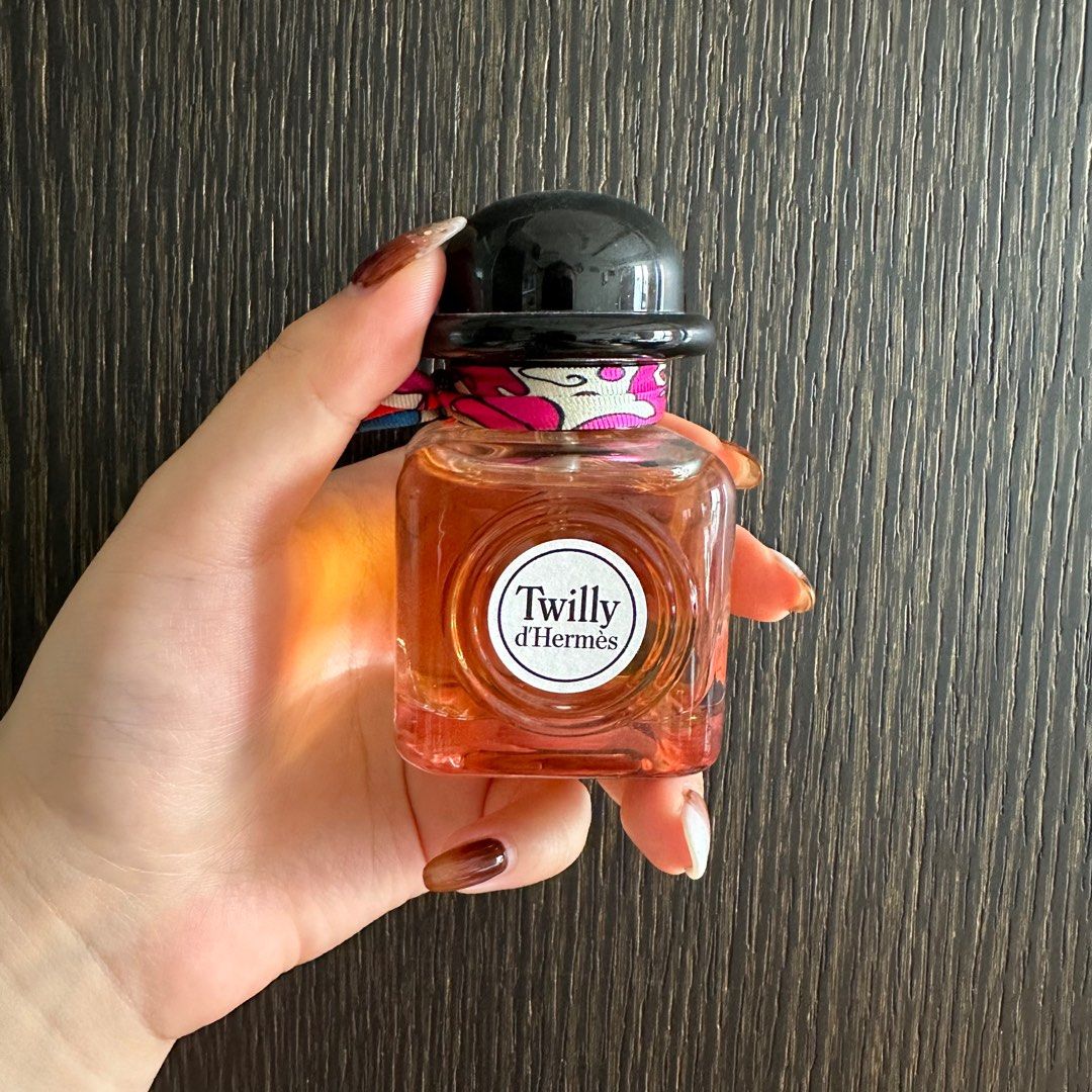 twilly hermes 30ml