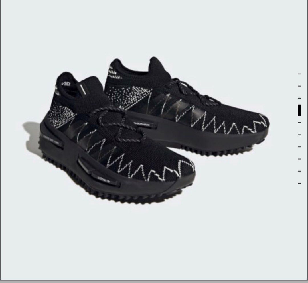 Neighborhood x best sale nmd r1 primeknit