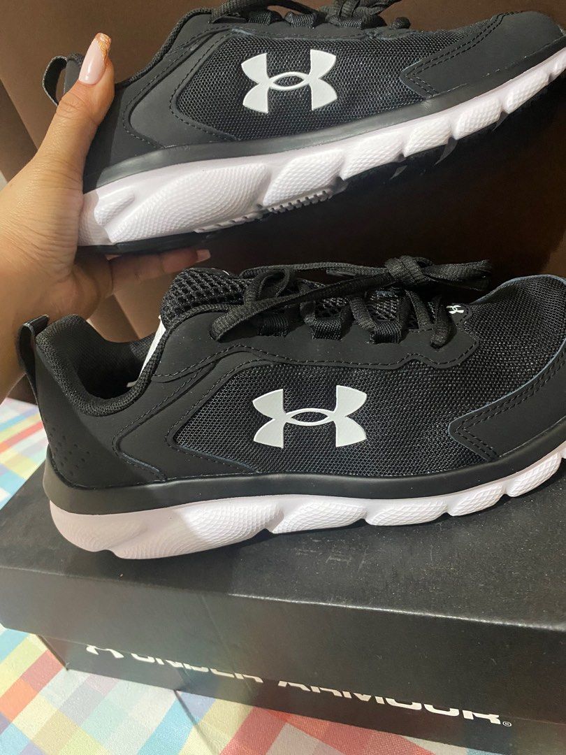 Under armor sale assert 7