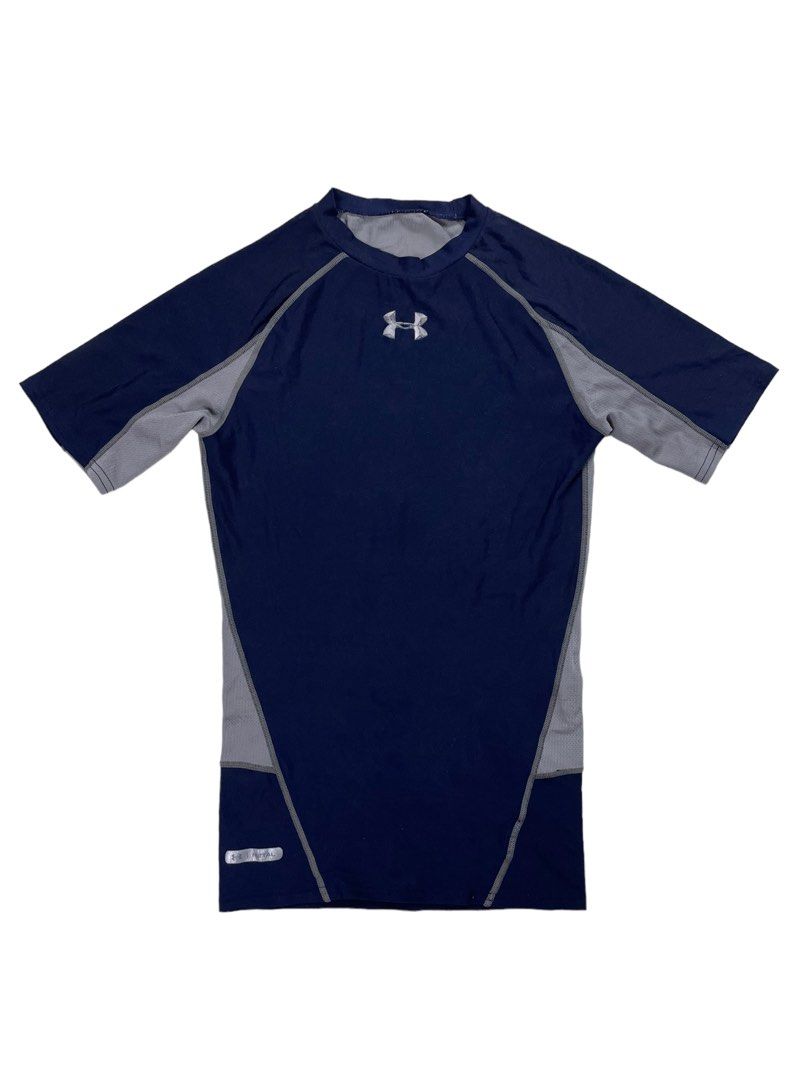 Under armour discount metal