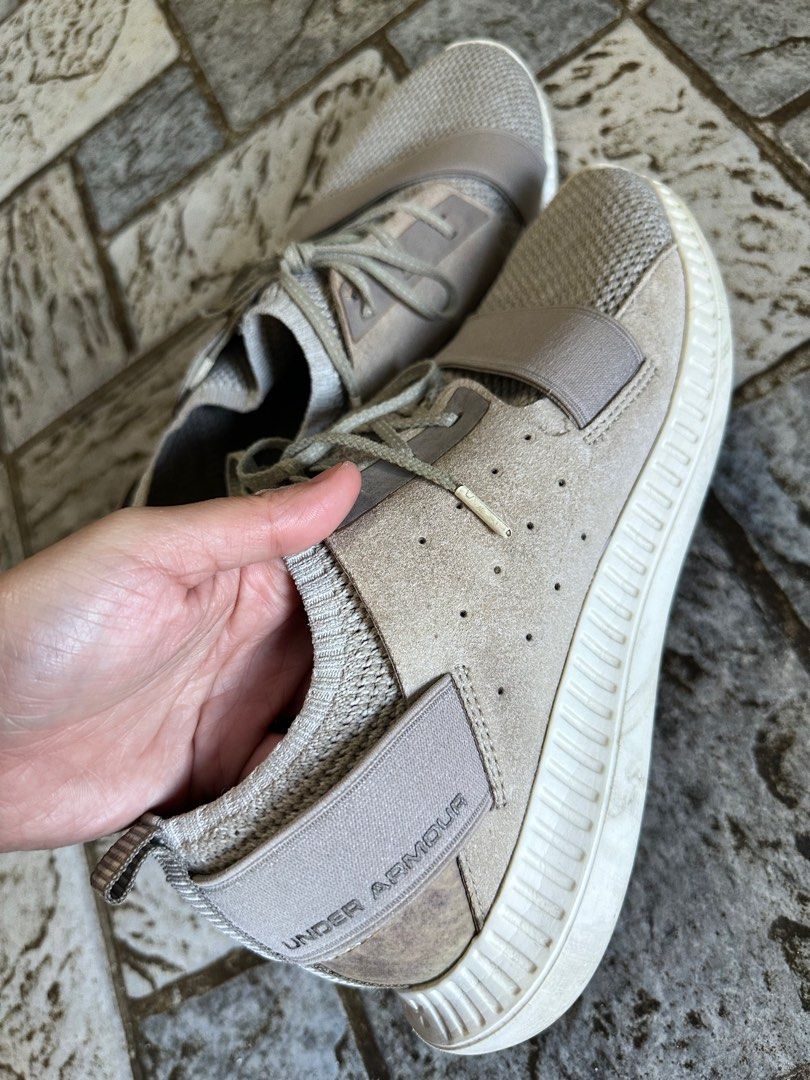 Under armour threadborne shift shoes hotsell