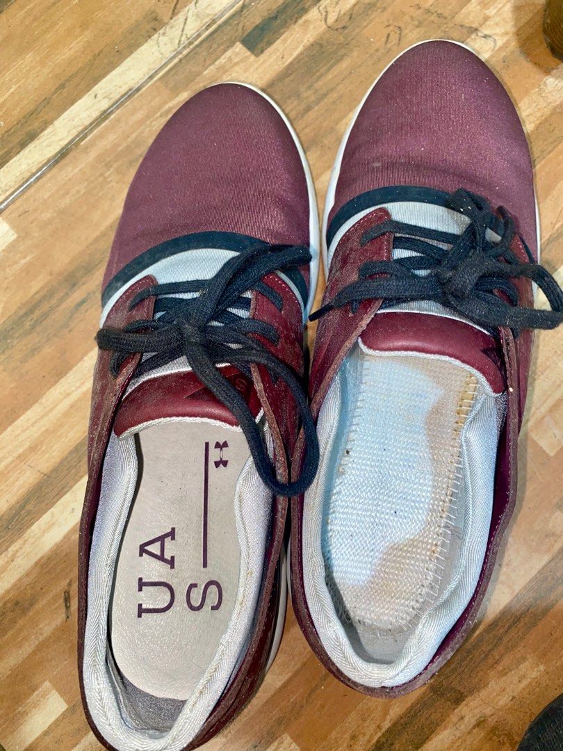 USA sneakers Women s Fashion Footwear Sneakers on Carousell