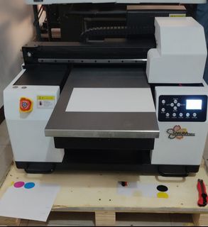 UV DTF Printer for Sale