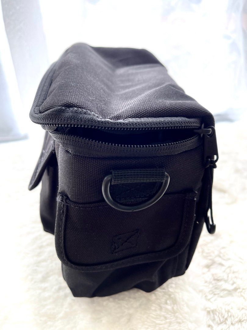 Vans camera deals bag