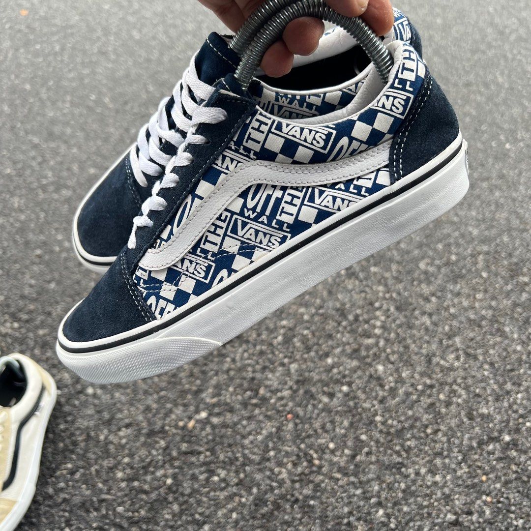 vans old skool uk 5