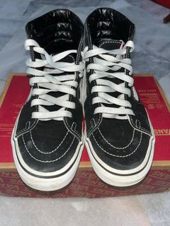 Vans sk8 hi online malaysia