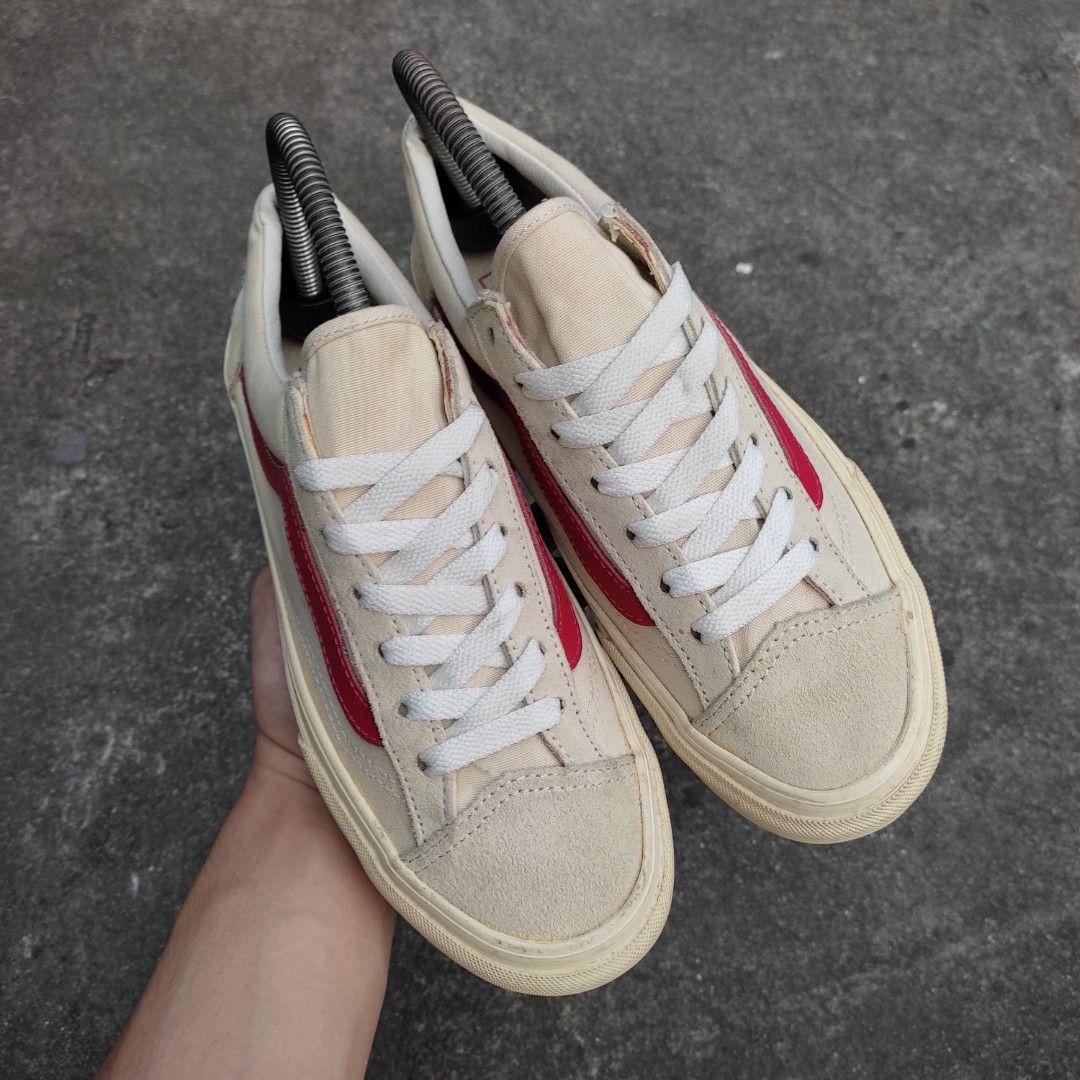 Style 36 marshmallow hot sale