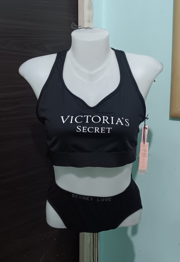 Victoria's Secret Sports Bra Authentic