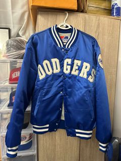 Levis dodgers sweater cheap