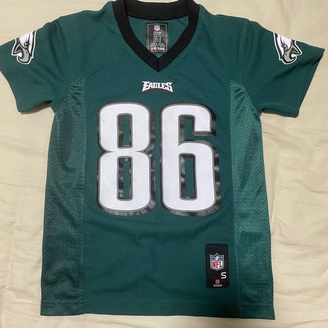 Eagles online ertz jersey