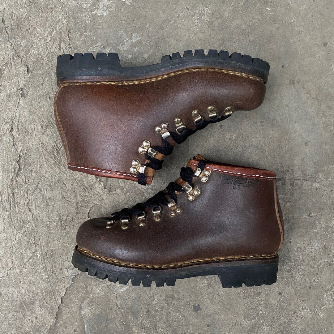 vasque vibram hiking boots women's