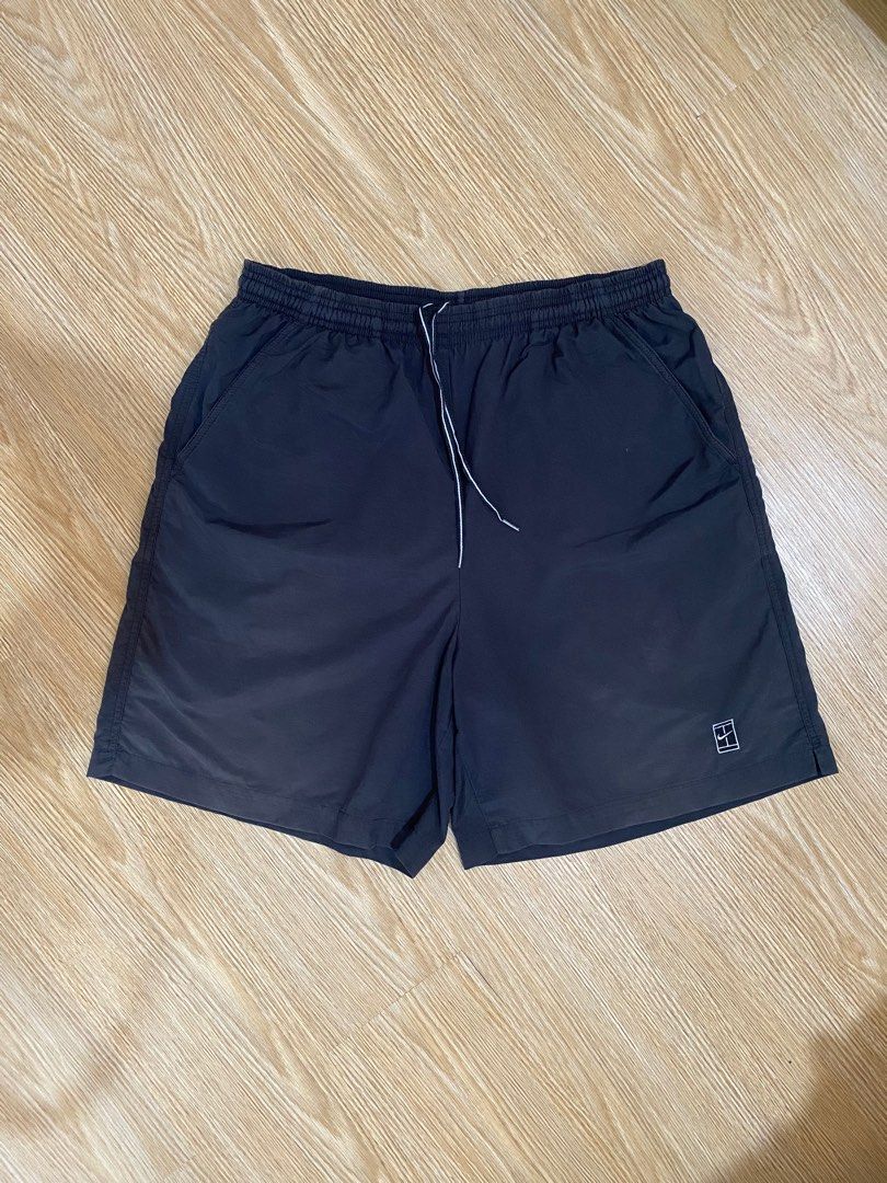 Nike supreme court shorts top