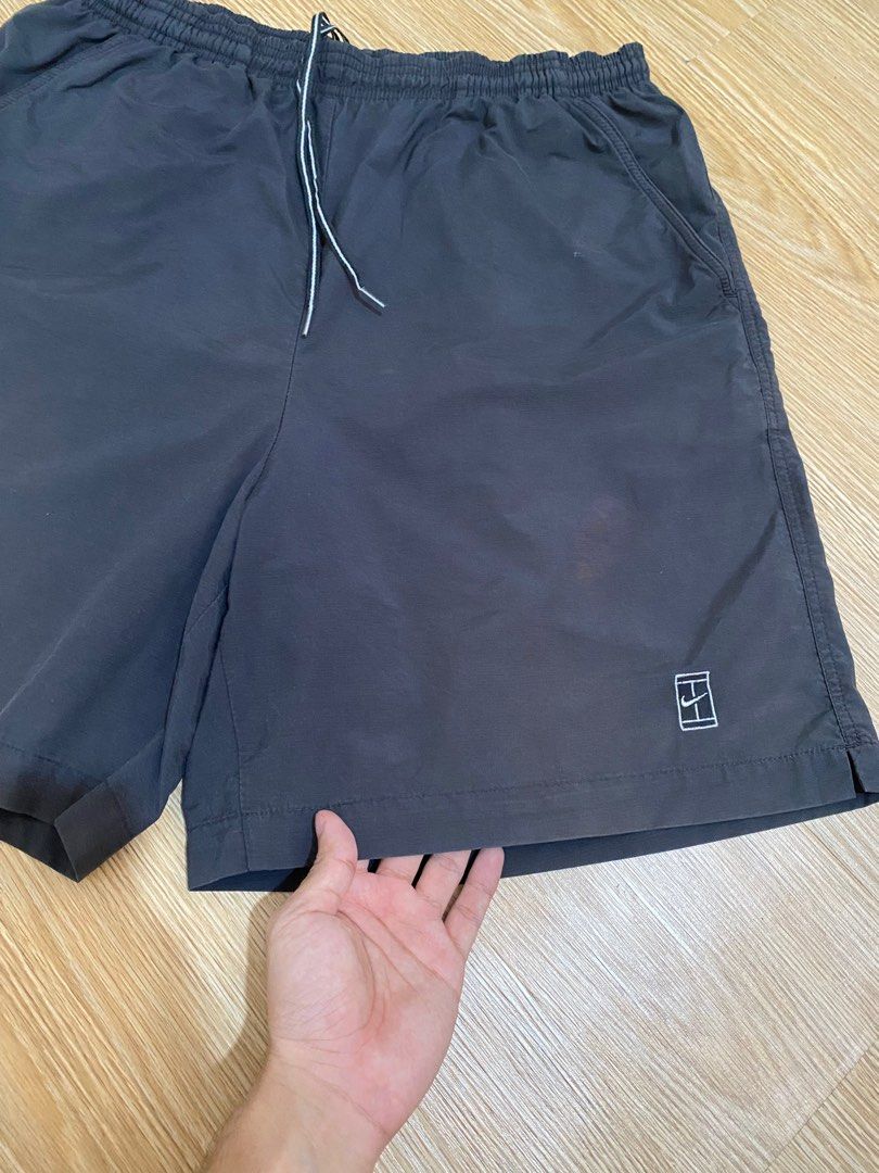 Nike supreme sale court shorts