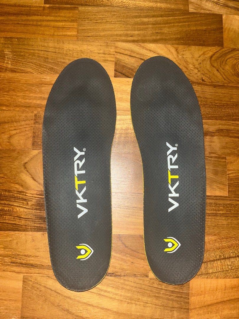 VKTRY INSOLES Basketball