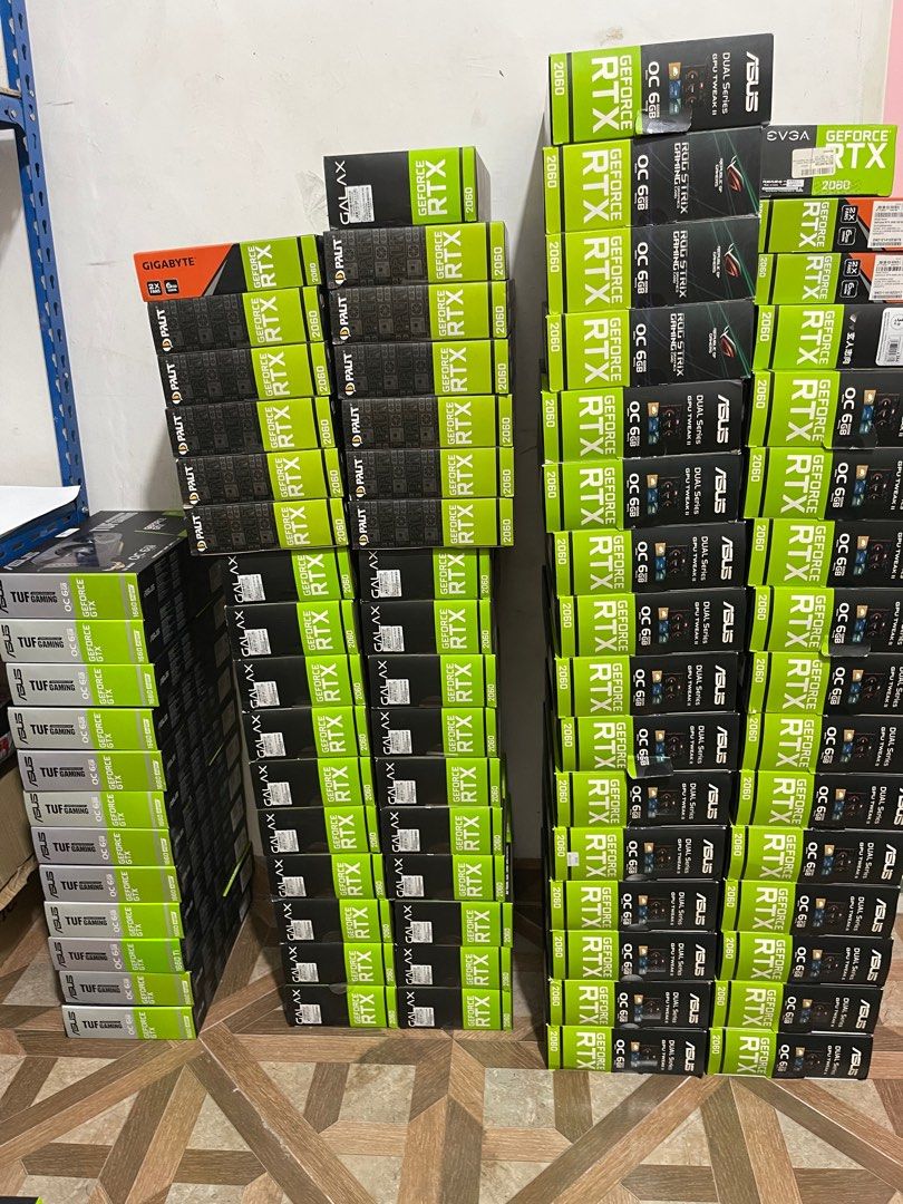 Buy used gpu outlet