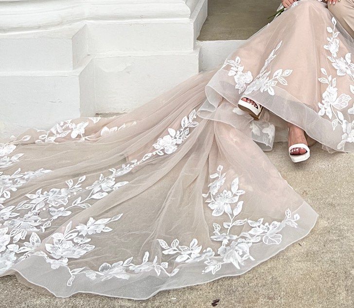 White platform heels wedding outlet