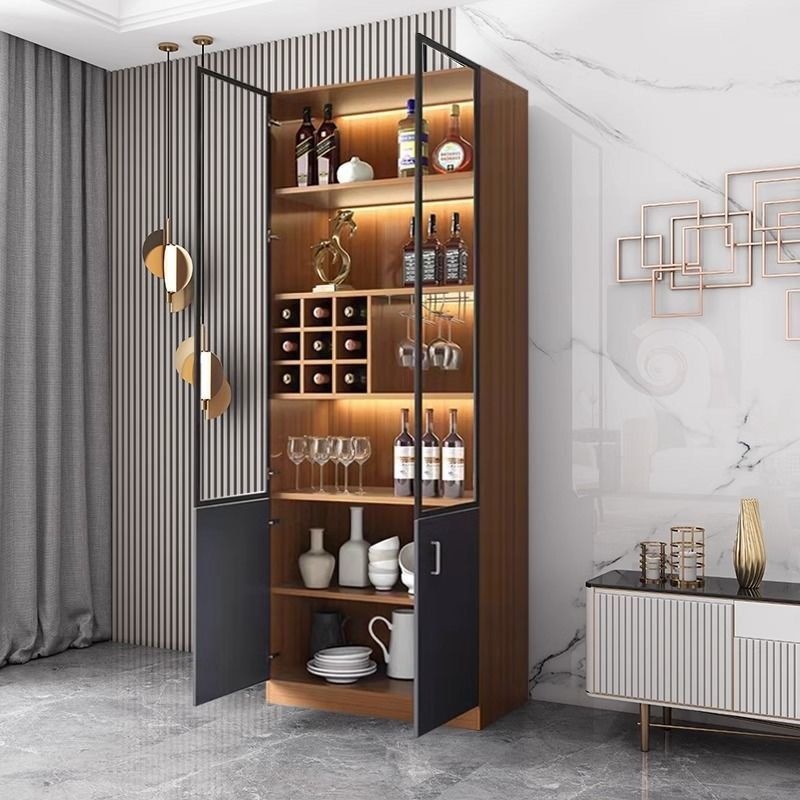 Wine Cabinet Display Cabinet