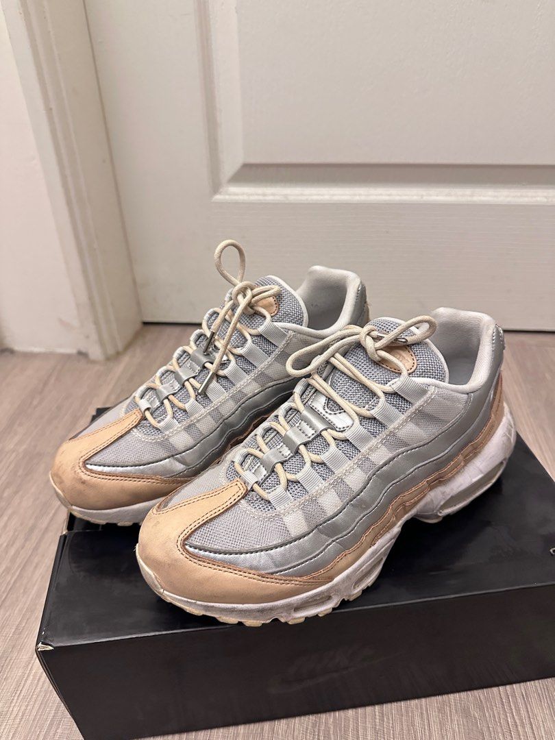 Wmns air max store 95 se prm