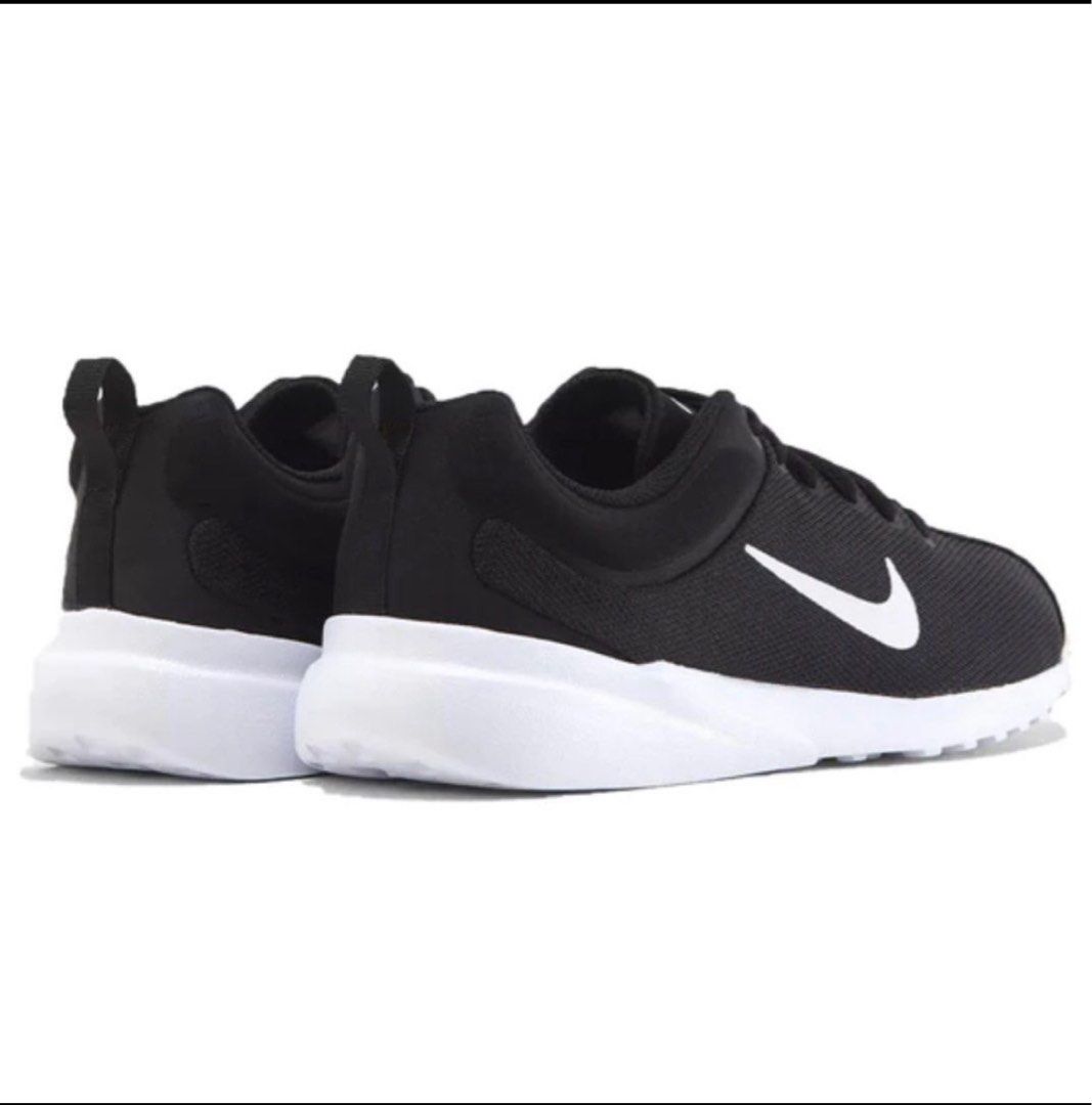WMNS Nike SUPERFLYTE Black White 916784 001 Women s Fashion Footwear Sneakers on Carousell