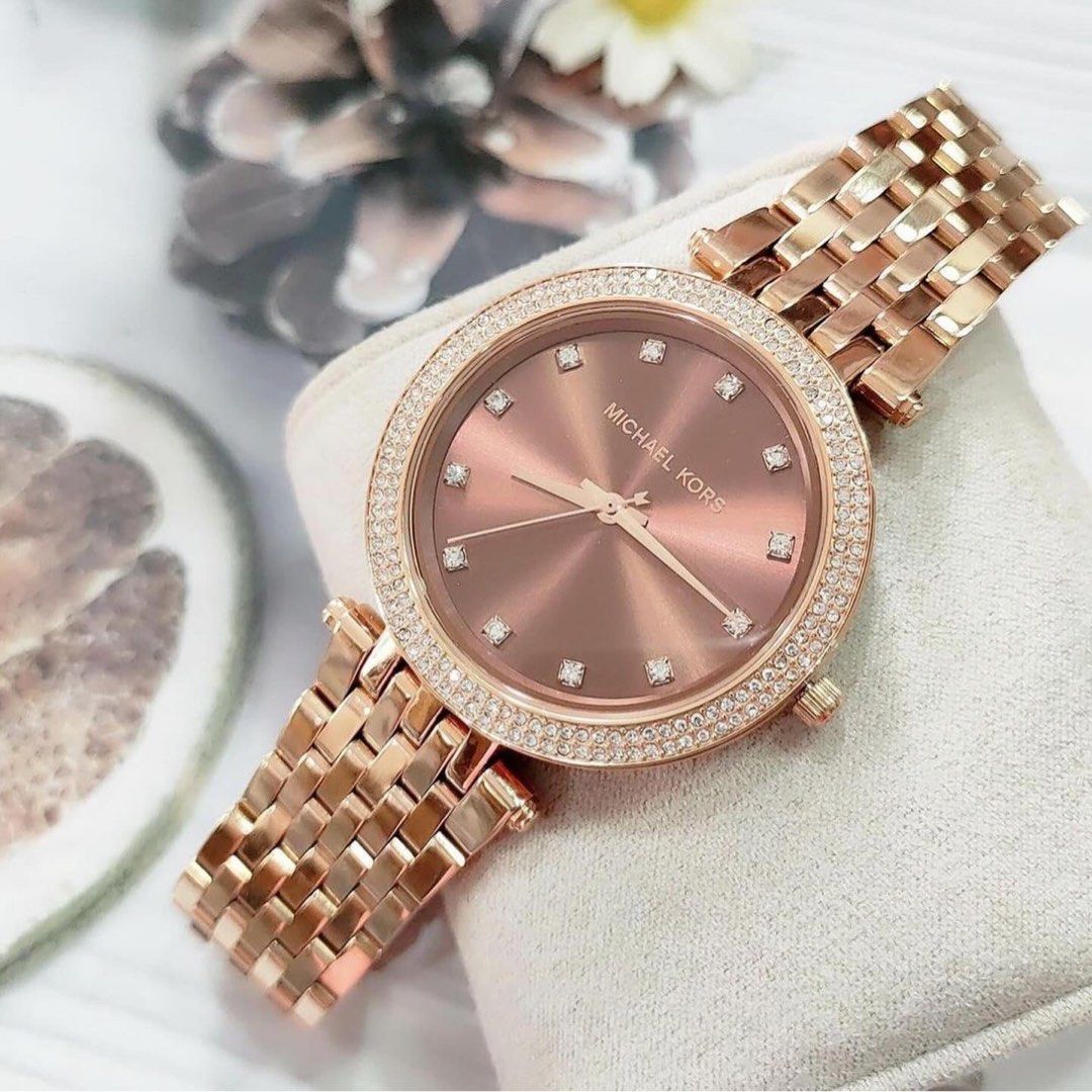 Michael kors mk3217 hot sale