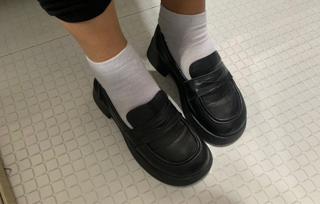 Womens loafers sales size 6