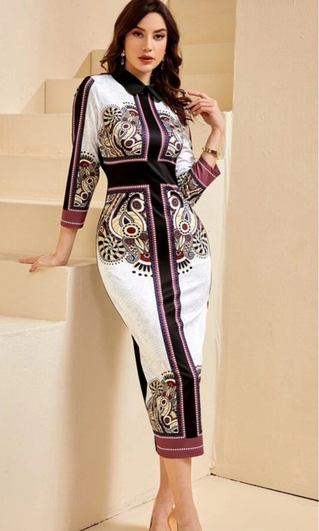 Bodycon dress workwear shop