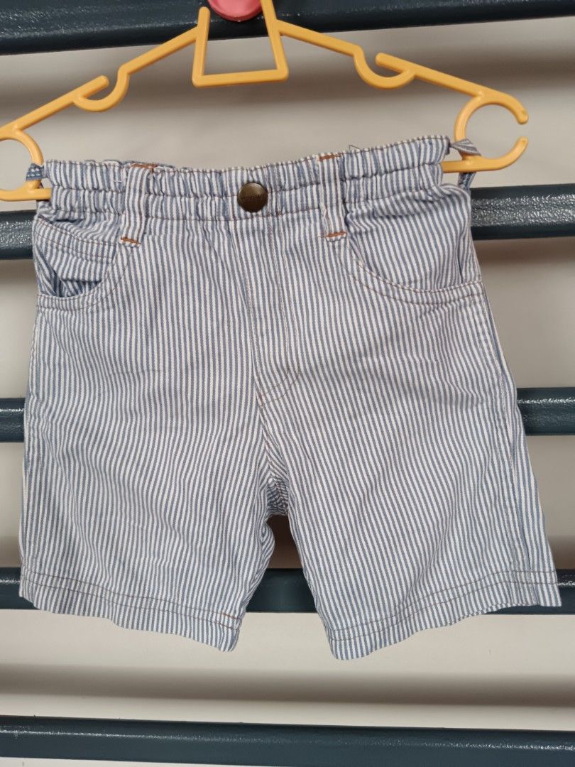 Wrangler clearance baby shorts