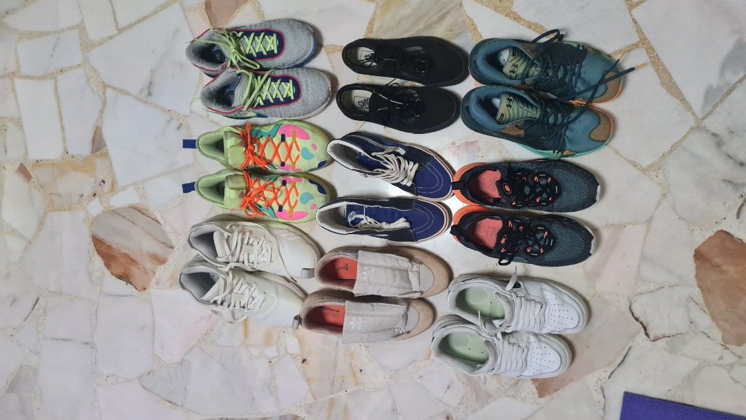 Casual basketball shoes on sale