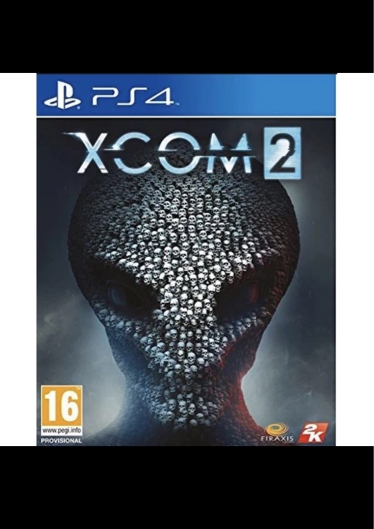 Xcom 2 ps4 on sale