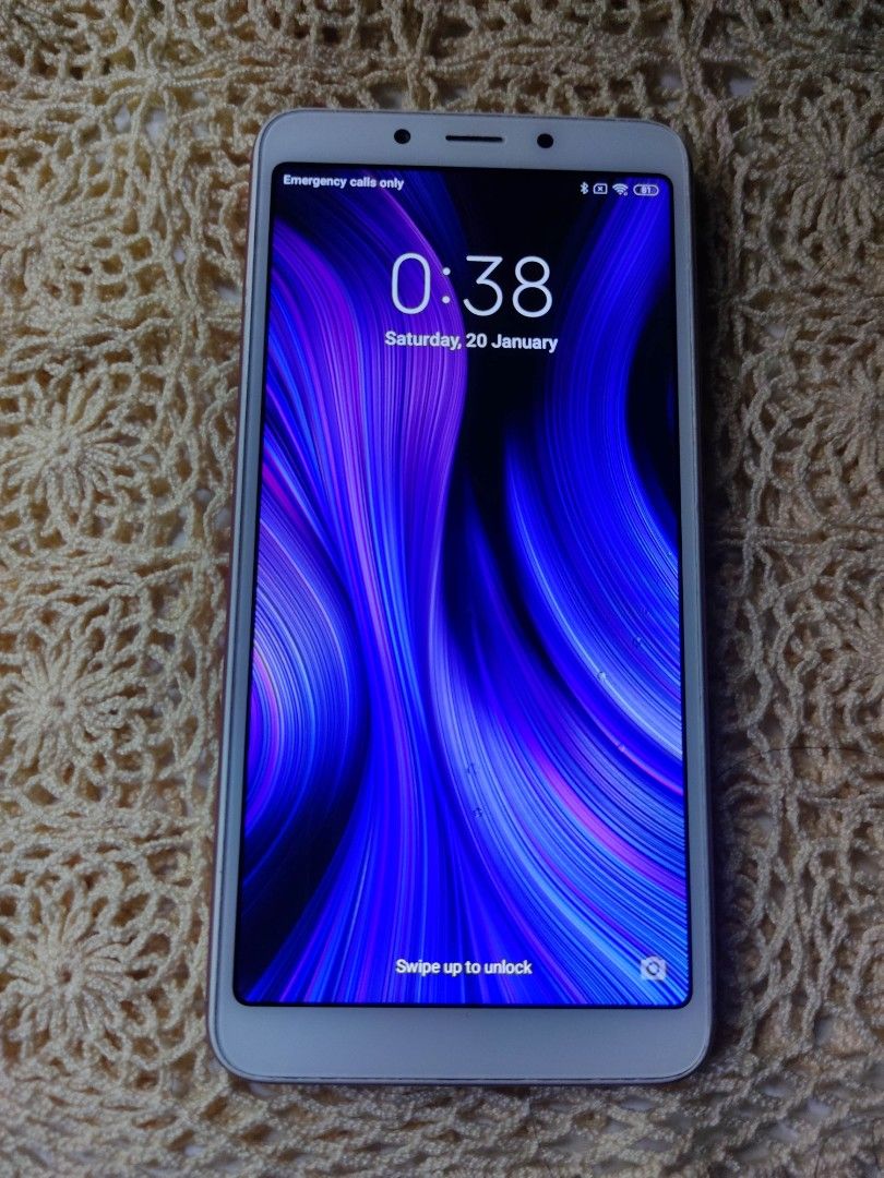 Xiaomi redmi 6 64gb sales rosa