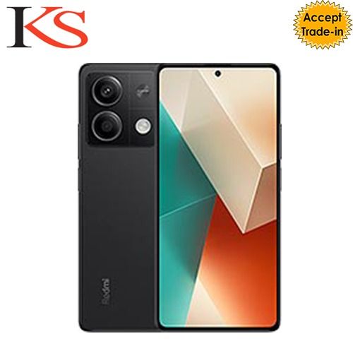 Xiaomi Redmi Note 13 Pro+ Plus 5G 512GB Black 512 GB, Mobile Phones &  Gadgets, Mobile Phones, Android Phones, Xiaomi on Carousell