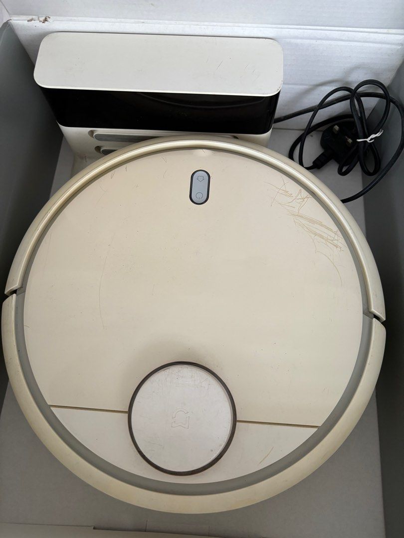Xiaomi robot outlet gen 1