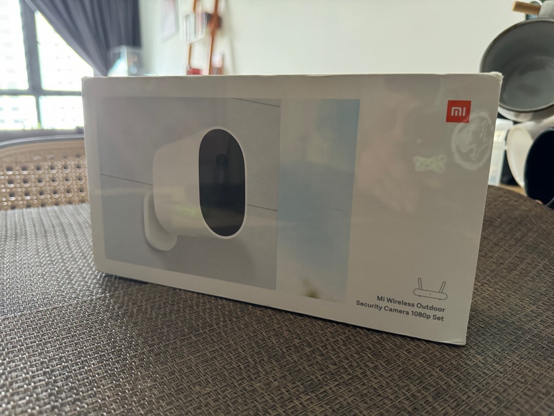 Xiaomi xiaofang outdoor on sale