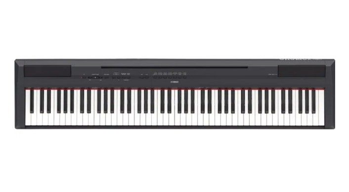 Yamaha cheap p115 keyboard