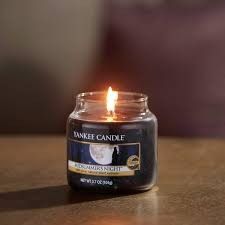 Yankee Candle Midsummer's Night