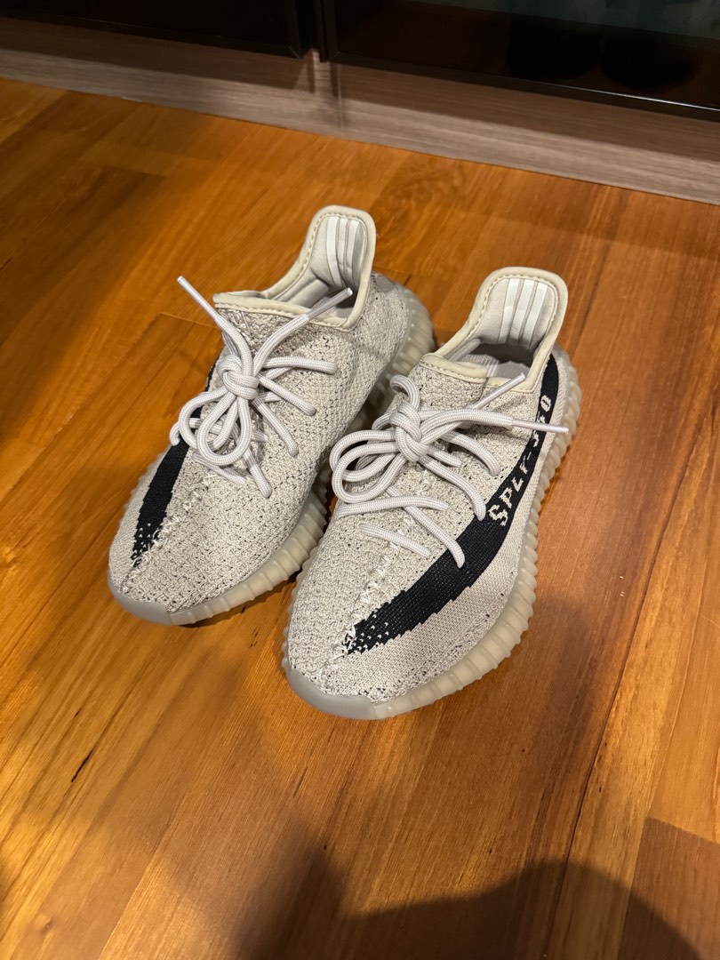 Yeezy static kaws cheap