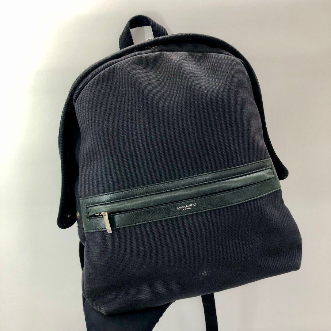 YVES SAINT LAURENT YSL 634721 BACKPACK BAG 247002283