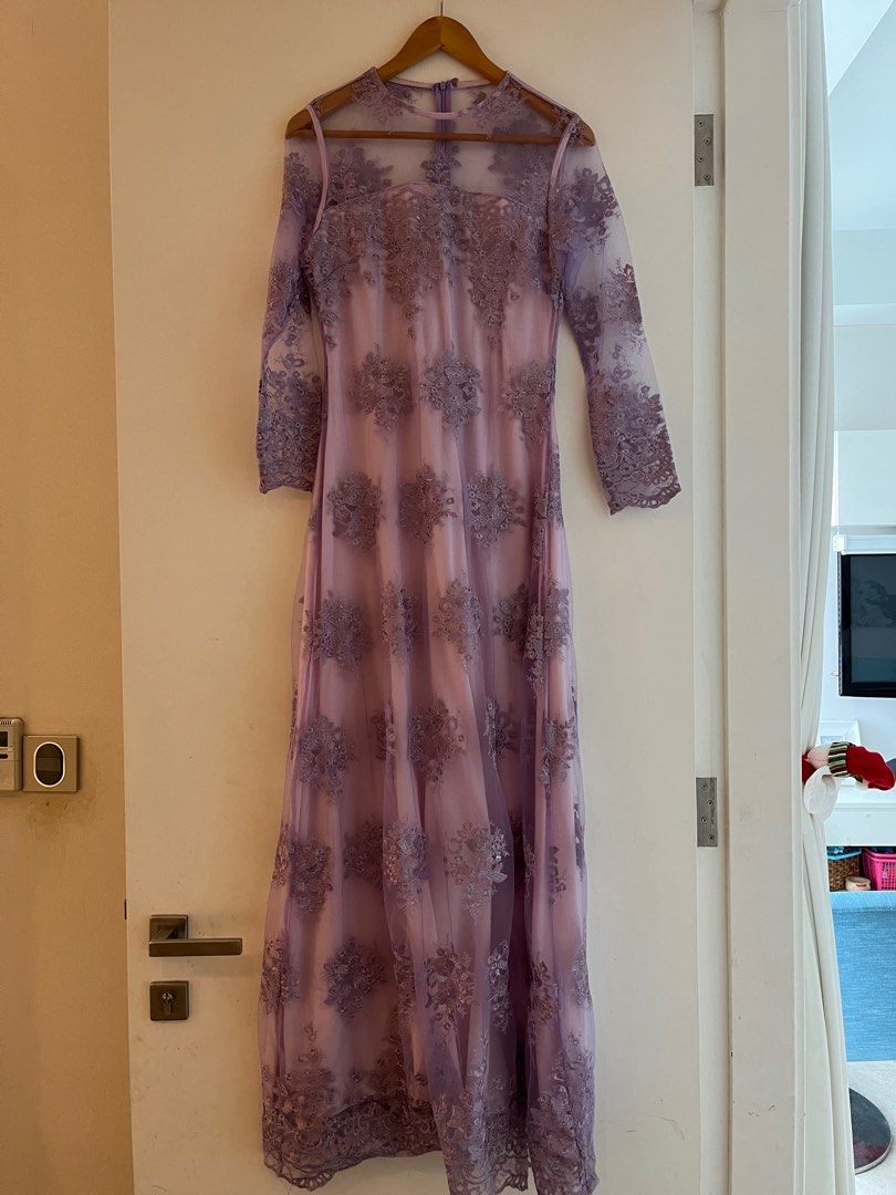 Simple store function dress