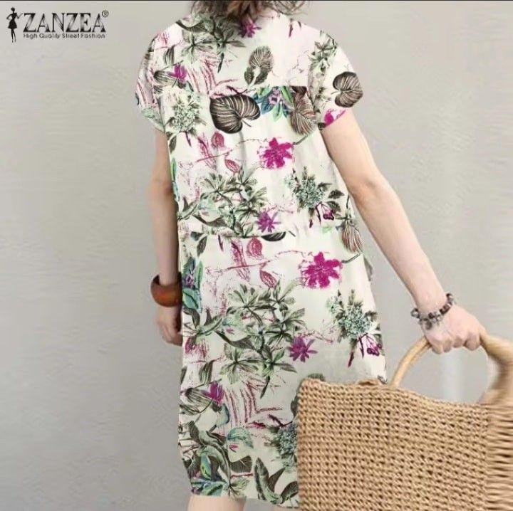 Womens cotton sundress deals