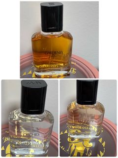 Zara Perfume, Beauty & Personal Care, Fragrance & Deodorants on Carousell