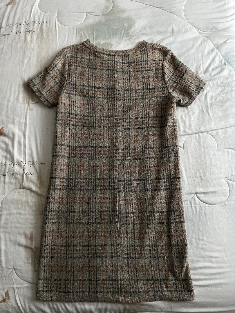 Trf clothing sales