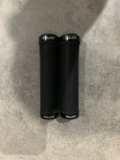 Zitto hotsell handlebar grips
