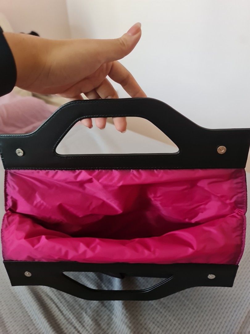 Givenchy faux leather bag hot sale