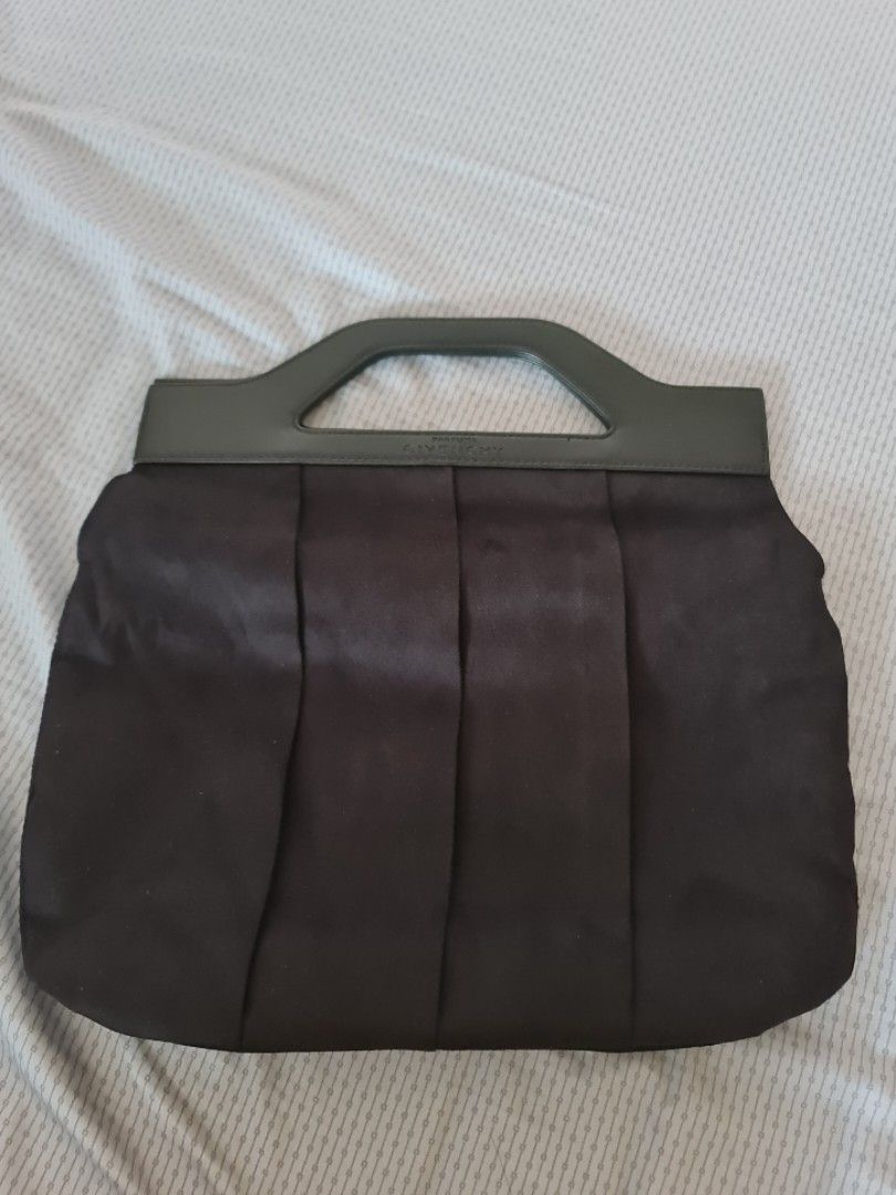 Givenchy faux leather bag hot sale