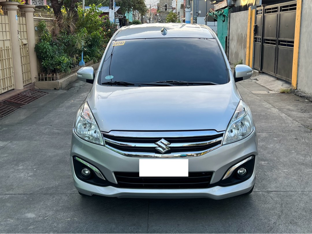 2018 Suzuki Ertiga GL Automatic, Mobile Phones & Gadgets, Mobile Phones